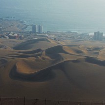 Iquique from the top